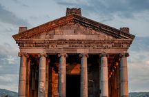 Private Tour to Garni and Geghard