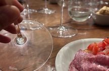 Exclusive wine tasting in Florence