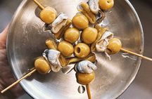 Experience of Craft Beer and Tapas in Ruzafa, Valencia