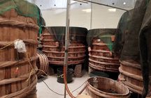 HoiAn Insense Making-Mat Weaving-Fishing Sauce Distiller by Host