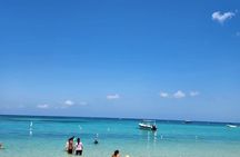 Roatan private Snorkeling Tour: Monkeys,Sloths & Beach Break