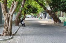 Maldives 3 Island City Tour from Malé Hulhumalé and Villingili