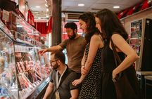 Madrid Spanish Breakfast and Prado Museum Guided Tour