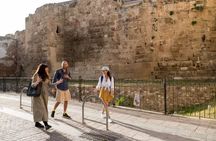 12:00 Beer & Food Tour Chania Old Town - Crete - shore excursion