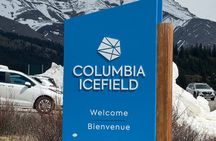 Columbia Icefield - Yoho National Park - Premium Day Guided Tour