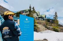 Columbia Icefield - Yoho National Park - Premium Day Guided Tour