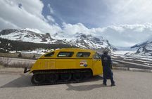 Columbia Icefield - Yoho National Park - Premium Day Guided Tour