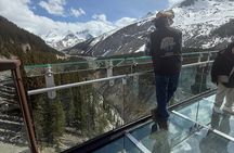 Columbia Icefield - Yoho National Park - Premium Day Guided Tour