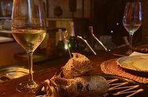 Self-guided food tour in Ibiza Town