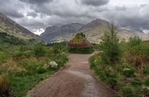 Private Tour of the Scottish Highlands from Edinburgh
