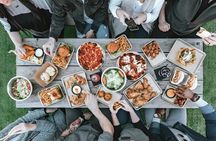 The Czech Countryside Gourmet Road Trip