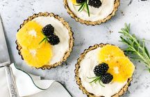 The Czech Countryside Gourmet Road Trip