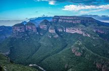 Hoedspruit Panorama Route Day Trip