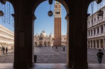 St. Mark's Basilica, Golden Cathedral: Priority Visit, Refundable