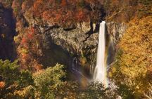 Nikko Small Group Day Tour from Tokyo | Shrines, Falls & Lake