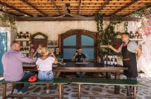 Cretan Wine Tasting