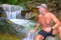 Shore Excursion: Combo Atv & militare waterfalls | No long lines