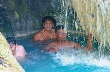 Shore Excursion Combo: Buggies and Militares Waterfalls | No line