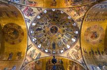 St. Mark's Basilica, Golden Cathedral: Priority Visit, Refundable