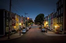 Haunted St. John's Pub Crawl