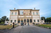 Borghese Rome Gallery Skip the Line Tickets and Audio Guide
