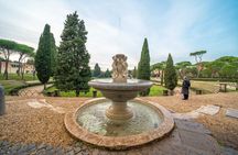 Borghese Rome Gallery Skip the Line Tickets and Audio Guide