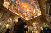 Borghese Rome Gallery Skip the Line Tickets and Audio Guide