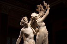 Borghese Rome Gallery Skip the Line Tickets and Audio Guide