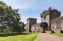 Gin Tour at Hensol Castle Distillery