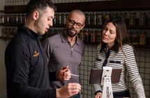 Gin Tour at Hensol Castle Distillery