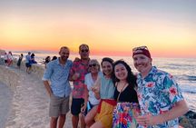 Chania Old Town Sunset Beer & Food Tour - Crete
