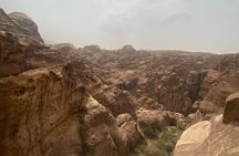 Guided 3 Hour Tour of Petra's Iconic Landmarks