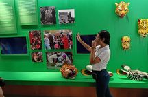 Carnival Museum and Barrio Abajo Walking Tour