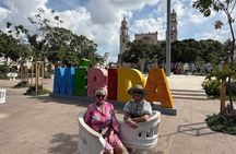 Private Local Companion Service for Yucatan Exploration