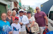 Private Local Companion Service for Yucatan Exploration