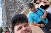 Private Local Companion Service for Yucatan Exploration