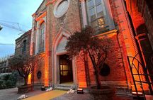 Love in Glass - Murano Prosecco Experience