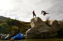Rafting in Arequipa