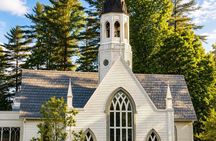 Carolina Waterfalls and Highlands Private VIP Boutique Tour