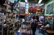 2026 Azcapotzalco Walking Tour Mexico City Adventure