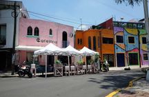 2026 Azcapotzalco Walking Tour Mexico City Adventure