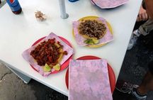 2026 Azcapotzalco Walking Tour Mexico City Adventure
