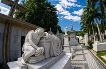 Legends & Legacy: City Tour + Historic Cemetery Walk