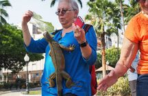 Legends & Legacy: City Tour + Historic Cemetery Walk