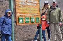 Private Cotopaxi Volcano Haciendas hikes Non Touristy Way