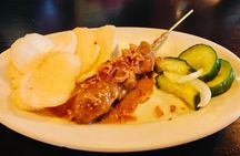 The Hague Walking Food Tour