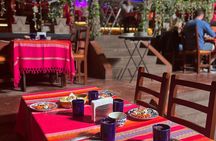 All Inclusive Teotihuacan Balloon Flight|CDMX and Breakfast in Cueva