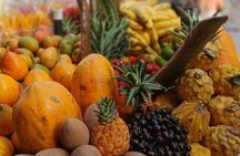 Cartagena Food Adventure: 8 Dishes with Sherpa Food Tours