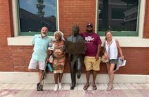 Iconic Ybor Cuban Sandwich and History Tour