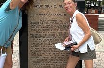 Iconic Ybor Cuban Sandwich and History Tour